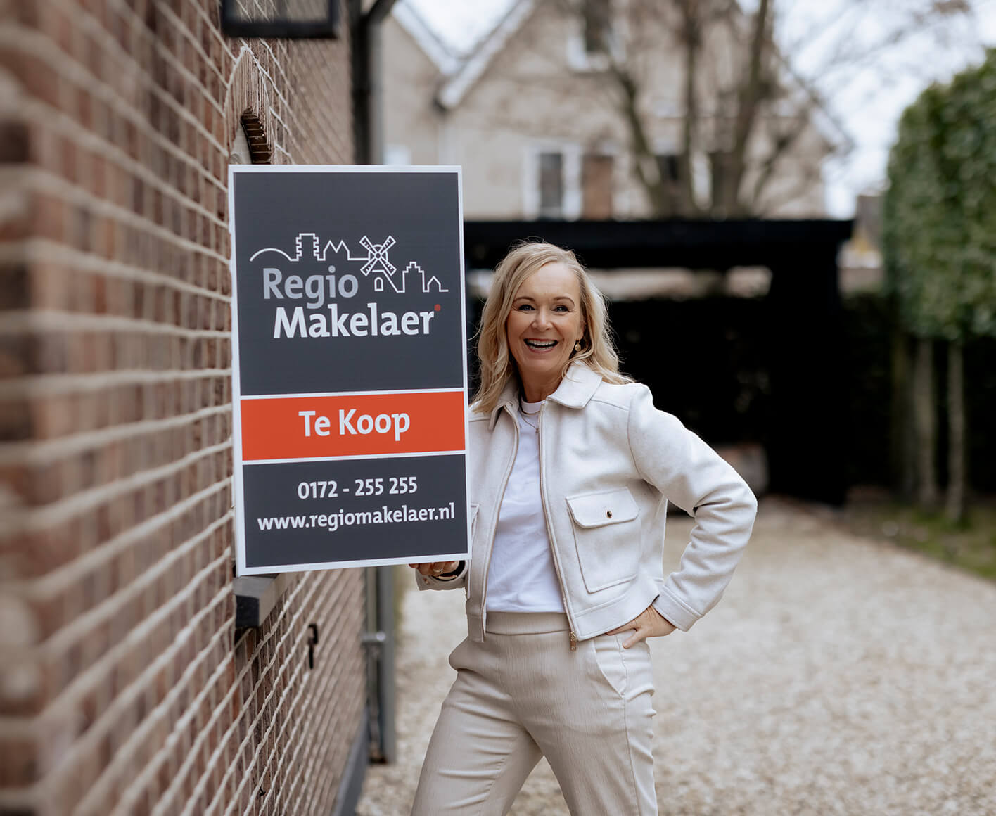 RegioMakelaer